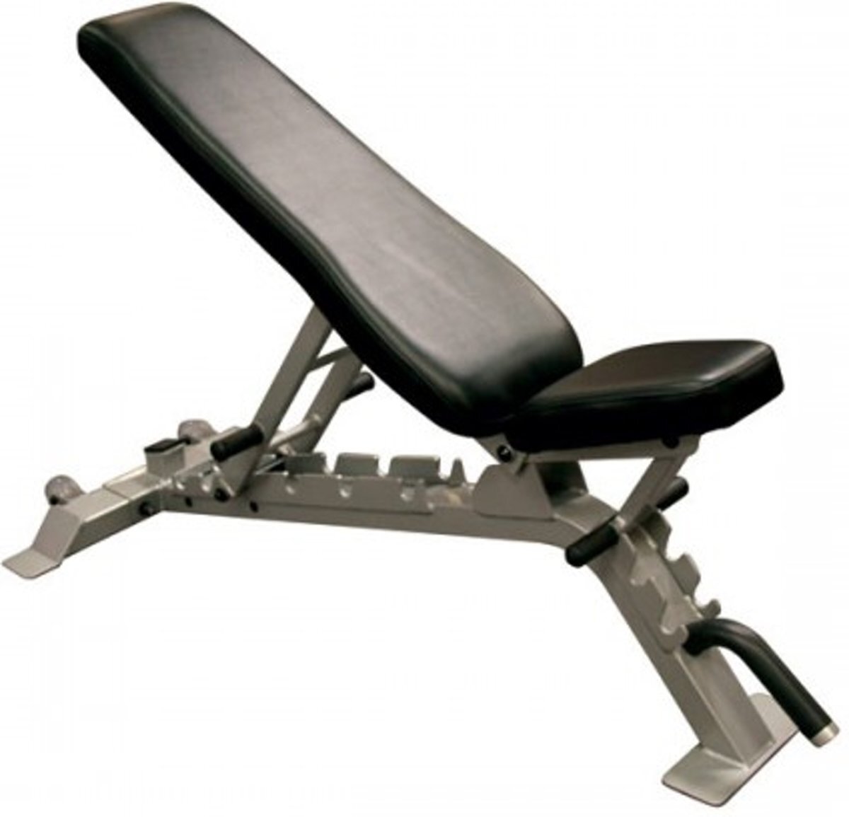 Body-Solid Pro Club Line Flat/Incline/Decline Trainingsbank