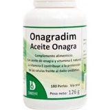 Dimefar Huile d'onagre 180 perles - 515mg