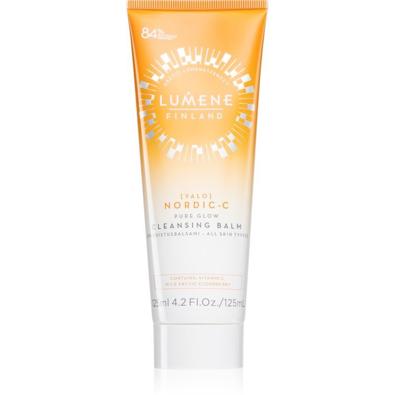 Lumene Valo - 125ml - Dames
