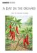 Livre de coloriage botanique Orchard