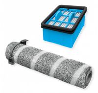 BISSELL 4076 Accessoireset Verticale stofzuiger
