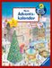 Wieso? Ravensburger Wieso? Weshalb? Warum? Minis - Mein Adventskalender H26