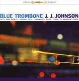 Intermusic American Jazz Classics Blue Trombone