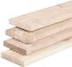 Merkloos Tuindeco Vlonderplank douglas 2,8x14,5x500 cm