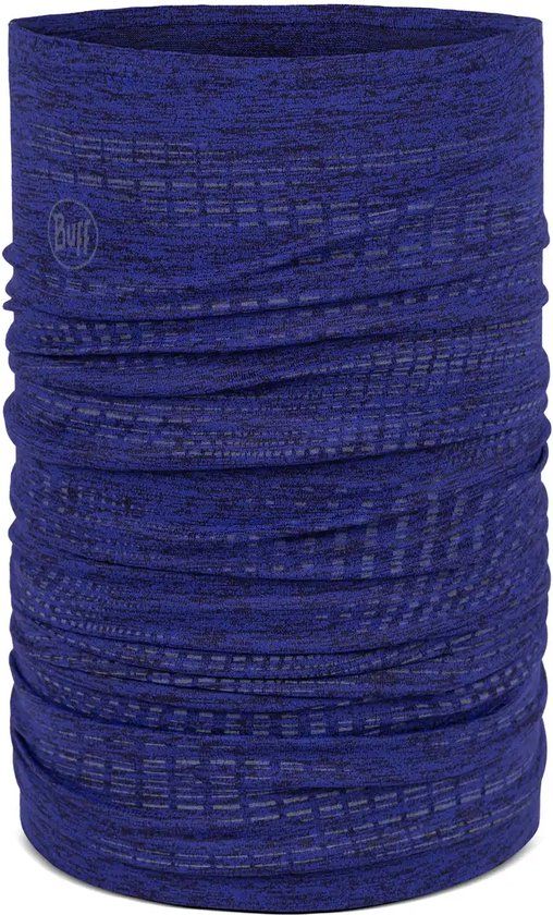 BUFF DryFlx Neckwear - Solid Ultramarine - Unisex