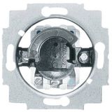Busch-Jaeger ABB Busch-Jaeger Basis Installatieschakelaar - 2CKA001101A0914 - E28XH