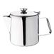 Olympia Concorde RVS theepot 1,4 liter