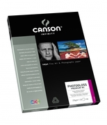 Canson PHOTOGLOSS PREMIUM RC A4 25 vel