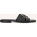 Stefano Lauran Slippers 24152 Zwart