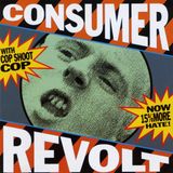 Suburban Cop Shoot Cop Consumer Revolt (RSD 2025) Coloured Vinyl LP