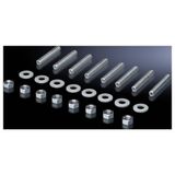 Rittal SV 9676.977 Stud bolt 8 stuk(s)