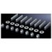 Rittal SV 9676.977 Stud bolt 8 stuk(s)