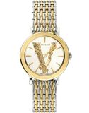 Versace Virtus Lady VERI00720 vrouwen horloge