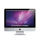 Apple iMac / 2010 / 21 pouces - Intel Core i3-1e Gen - 8Go - 512Go