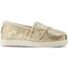 Toms Baby espadrilles Alpargata Classique