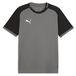 PUMA teamLIGA26 Maillot de match Enfants Gris C13