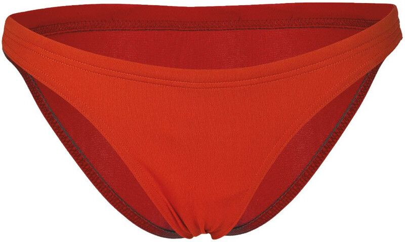 arena Team Solid Bottoms Women, red