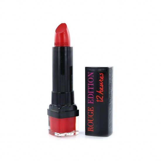 Bourjois Rouge Edition 12H Lipstick - 43 Rouge Your Body
