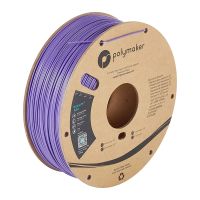 Polymaker PolyLite ASA Filament - 1.75 mm - Purple - 1 kg