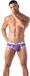 TOF Paris Champion Brief Purple - Maat M - Heren Ondergoed