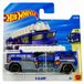 Hot Wheels 1:64, modèle "5 ALARM" – référence JJJ03