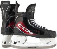 CCM Jetspeed FT870 IJshockeyschaatsen Heren Zwart Maat 45