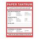 Knock Knock Paper Tantrum Nifty Notes