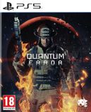 Quantum Error (PS5)
