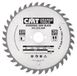 CMT Universele cirkelzaag 216x2.8x30 z=48 atb