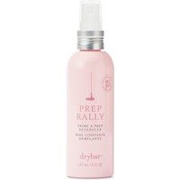 drybar Prep Rally Prime & Prep Detangler Hittebeschermingsspray Unisex 147ml