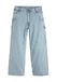 LEVI'S ® Cargojeans 'EXTRA BAGGY UTILITY' blauw denim