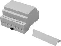 CamdenBoss CNMB-5-KIT-CON DIN-rail-behuizing 90 x 88.0 x 58 Polycarbonaat 1 stuk(s)