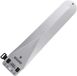Musguard garde-boue avant argent 26-27.5-29´´