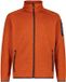 CMP Fleece CMP Heren Fleece Jaffa-b. Blue 5XL
