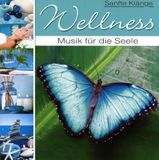 Coast2Coast Various Artists - Wellness - Musik Für Die Seele (CD)