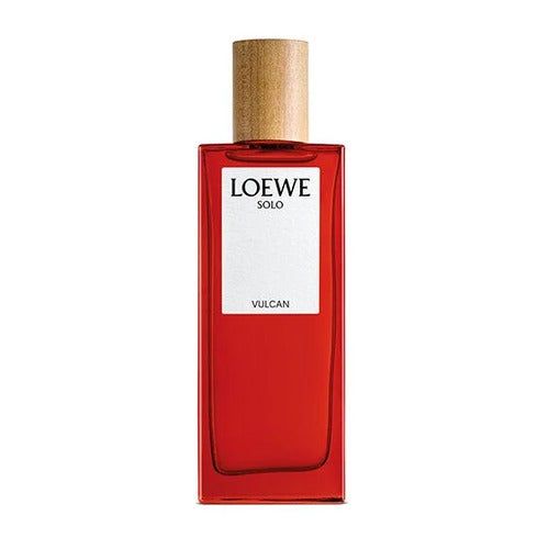 Loewe Solo Vulcan Eau de Parfum / 50 ml / Male