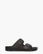 Birkenstock Slipper Arizona Big Buckle EVA 1029641 Zwart Smal