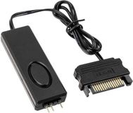 Jonsbo RC01 RGB-controller Zwart