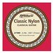 D'Addario J27H05 Classic Nylon Guitar String - A-5e - Hard Tension