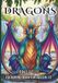 Dragons: Travel Size Colouring Book for Ages 9–12