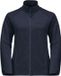 Jack Wolfskin Moonrise 3in1 Jacket Women - Outdoorjas - Dames - Blauw - Maat XXL