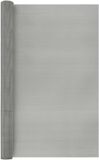 vidaXL - Mesh - Scherm - 80 x 2000 cm - 60 Mesh - Roestvrij staal - Zilver