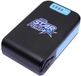 Star Pile Externe 6000 mAh Pour Pompe à Air Électrique Portable Transparent
