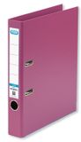 ELBA Smart Pro + Mappen paars kunststof 5 cm