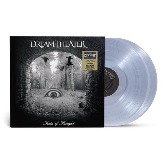 Dream Theater Train of Thought