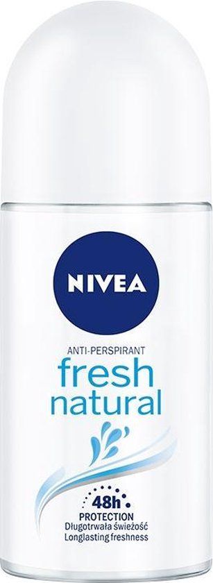 Nivea Antiperspirant / 50 ml / Women
