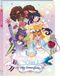 Mon Magical Girls Mon carnet secret holographique (avec un cadenas joyau)