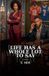 Life T. SEE Life Has A Whole Lot To Say Paperback