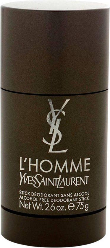 Yves Saint Laurent L'Homme Deodorant - 75ml