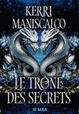Le Trône des secrets Le Trône des secrets: 02